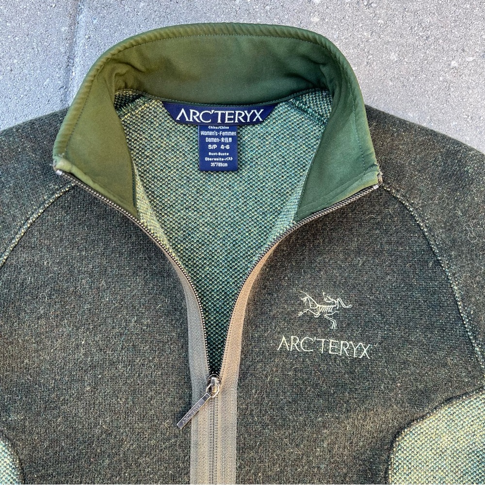 Arc’teryx Jacket - Picture 2 of 10